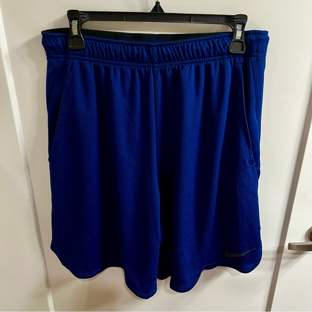 Men’s Nike Dri-Fit Shorts Size L